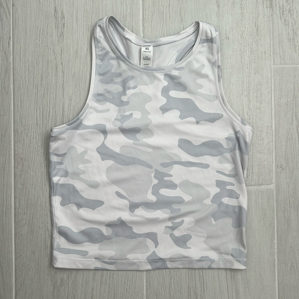 90 Degree Top